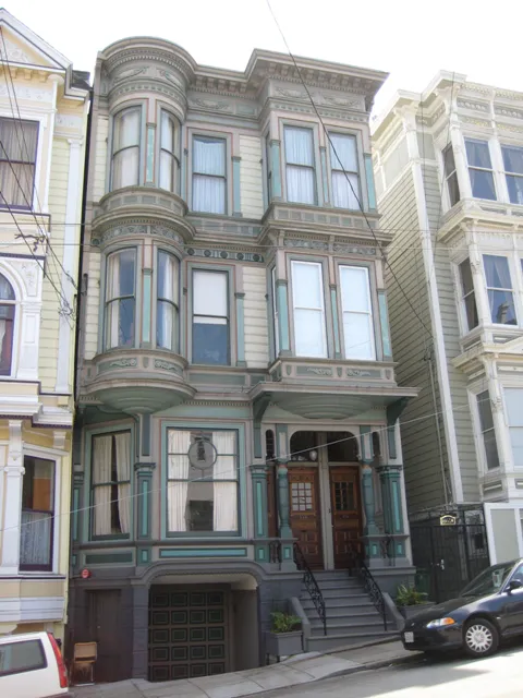 San Francisco Living At Its Finest – Relax And Enjoy