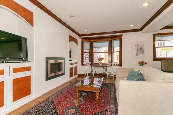 Stunning Two Bedroom rental in cow hollow