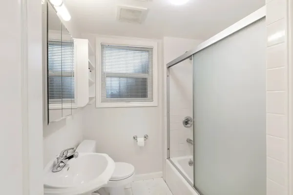 Spacious and charming one bedroom near Fisherman's warf