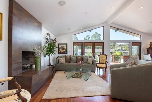 Spacious 3 bedroom 3 bath in San Mateo
