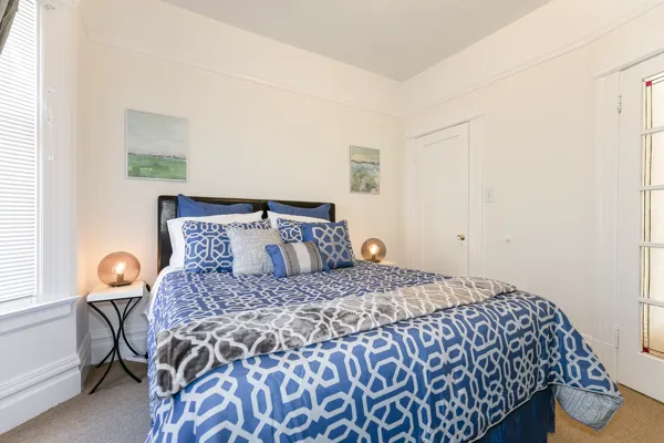 executive rentals