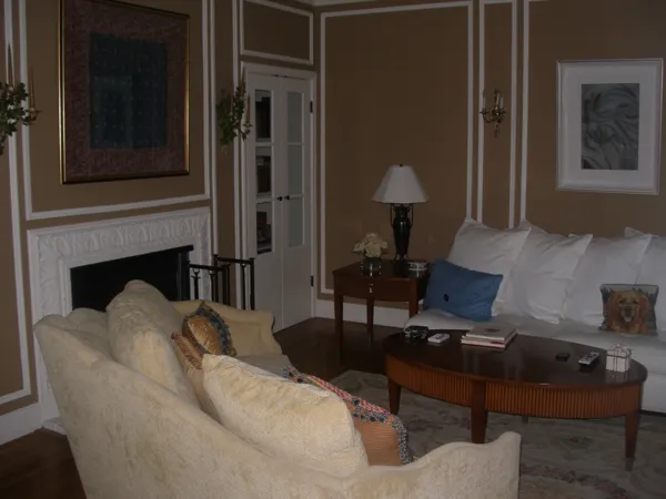 Completely Furnished Home In Pacific Heights