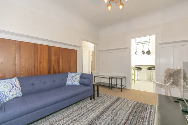 airbnb san francisco