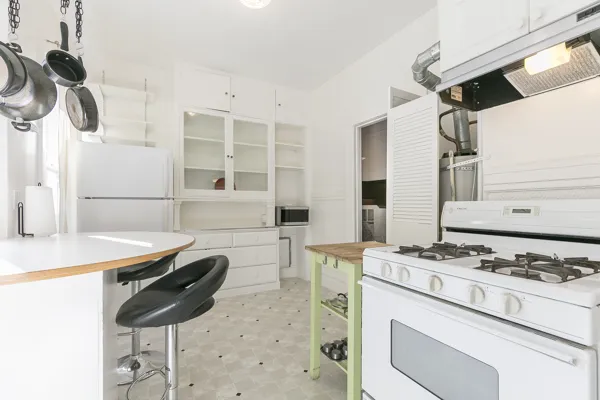homes for rent in san francisco