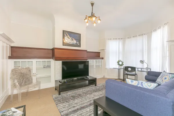 san francisco rent