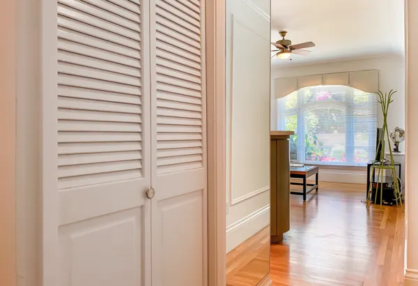 Gorgeous and Cozy home in Pacific Heights