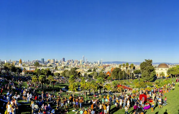 serviced apartments san francisco