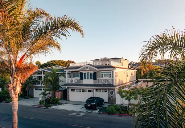 real estate sales