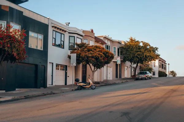 Real Estate Sales